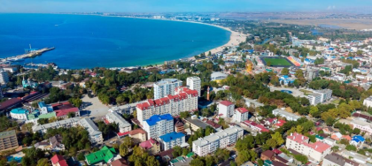 Отдых на Чёрном море по специальным ценам только для членов профсоюза